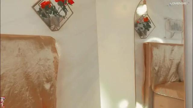 Image 7 of naamah_b Stream on Chaturbate on 1 month ago