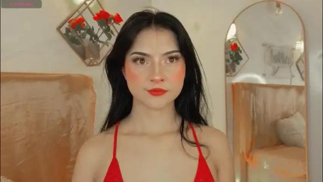 Thumbnail 1, naamah_b's Stream at Chaturbate, 25 days ago