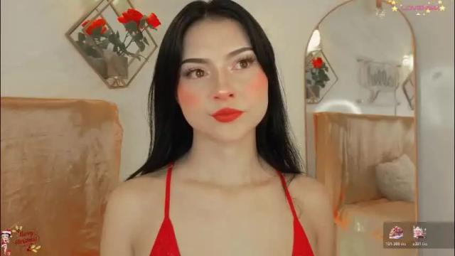 Image 3 of naamah_b Stream on Chaturbate on 25 days ago