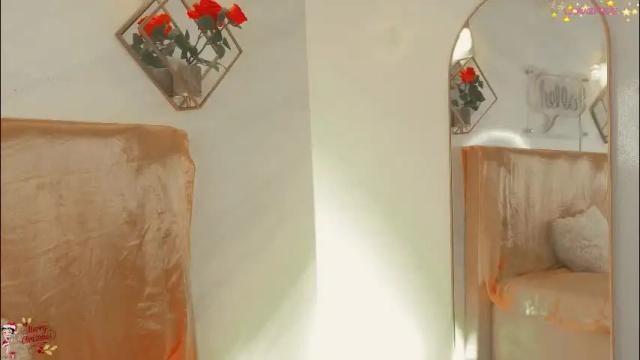 Image 4 of naamah_b Stream on Chaturbate on 25 days ago