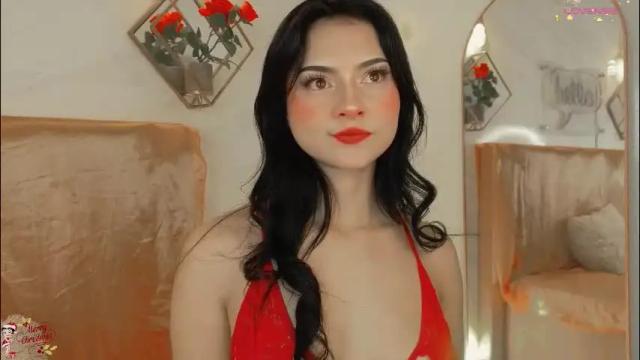 Image 7 of naamah_b Stream on Chaturbate on 25 days ago