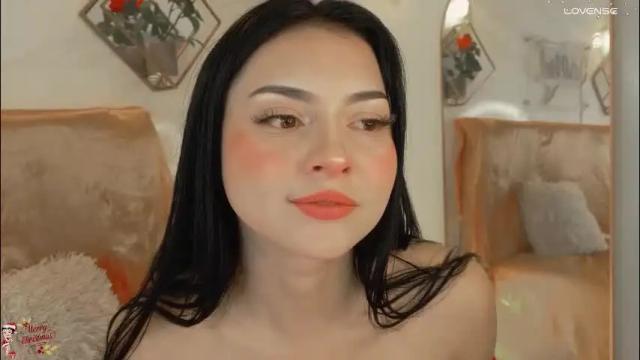 Thumbnail 3, naamah_b's Stream at Chaturbate, 24 days ago