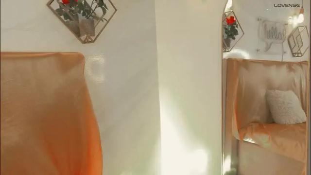 Image 10 of naamah_b Stream on Chaturbate on 21 days ago