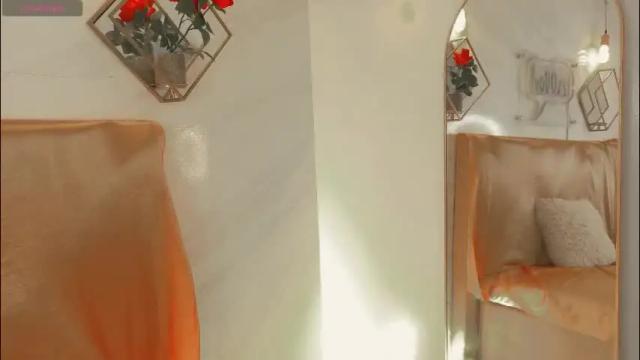 Image 2 of naamah_b Stream on Chaturbate on 21 days ago