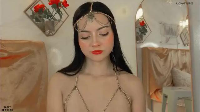 Image 10 of naamah_b Stream on Chaturbate on 20 days ago