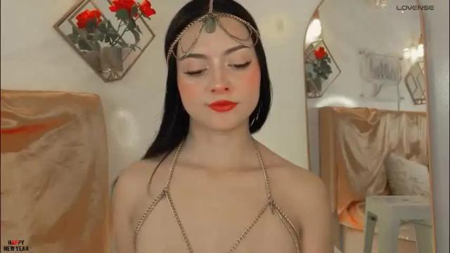 Image 12 of naamah_b Stream on Chaturbate on 20 days ago