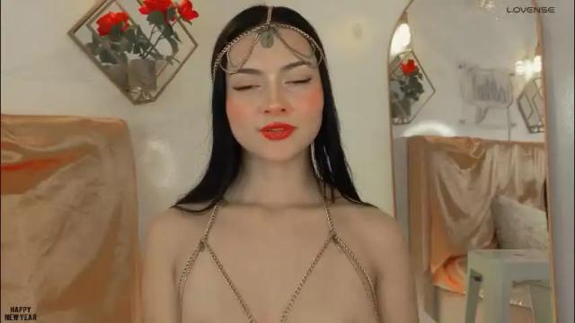 Image 8 of naamah_b Stream on Chaturbate on 20 days ago