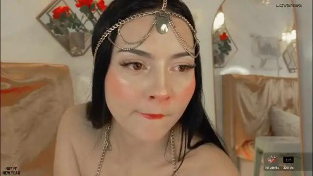 Thumbnail 3, naamah_b's Stream at Chaturbate, 20 days ago