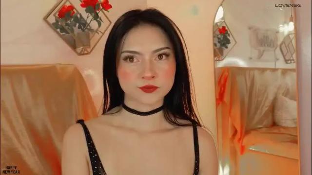 Image 3 of naamah_b Stream on Chaturbate on 15 days ago