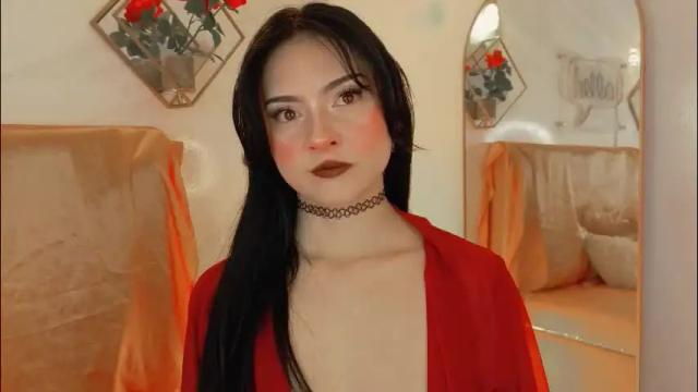 Image 3 of naamah_b Stream on Chaturbate on 13 days ago