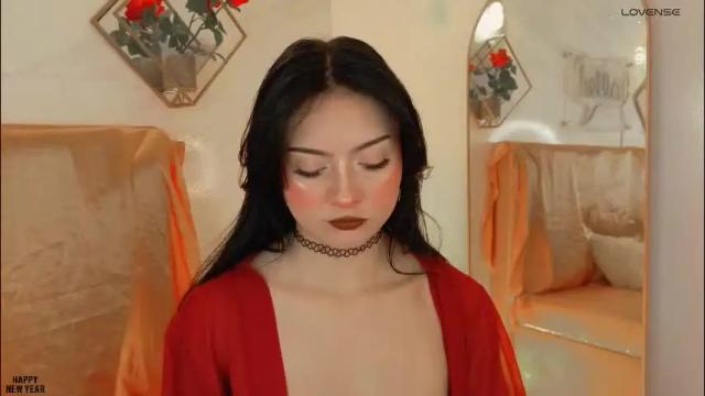 Image 6 of naamah_b Stream on Chaturbate on 13 days ago