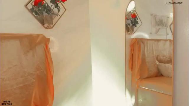 Image 7 of naamah_b Stream on Chaturbate on 13 days ago