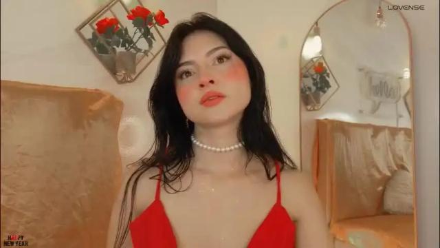 Image 11 of naamah_b Stream on Chaturbate on 12 days ago