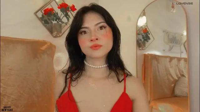 Image 12 of naamah_b Stream on Chaturbate on 12 days ago