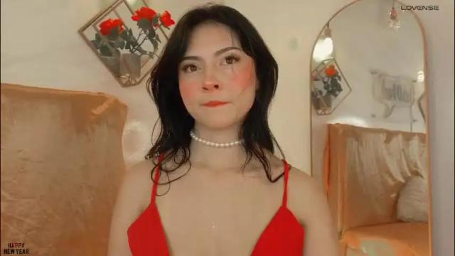 Image 8 of naamah_b Stream on Chaturbate on 12 days ago