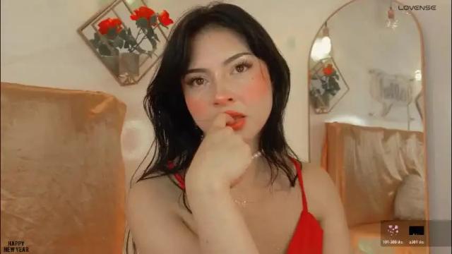 Thumbnail 3, naamah_b's Stream at Chaturbate, 12 days ago