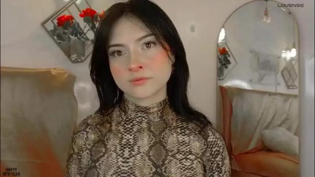 Thumbnail 1, naamah_b's Stream at Chaturbate, 10 days ago