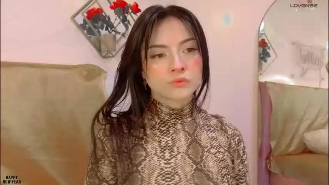 Image 12 of naamah_b Stream on Chaturbate on 10 days ago