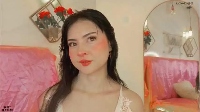 Thumbnail 1, naamah_b's Stream at Chaturbate, 7 days ago