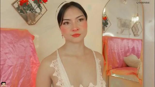 Image 11 of naamah_b Stream on Chaturbate on 7 days ago