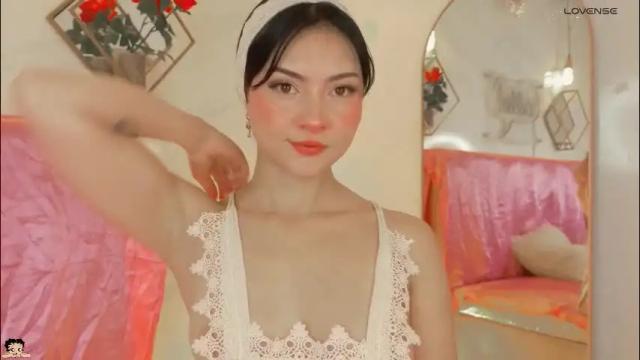 Image 12 of naamah_b Stream on Chaturbate on 7 days ago