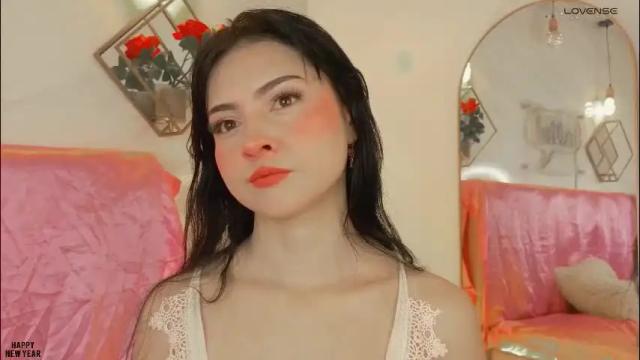 Image 2 of naamah_b Stream on Chaturbate on 7 days ago