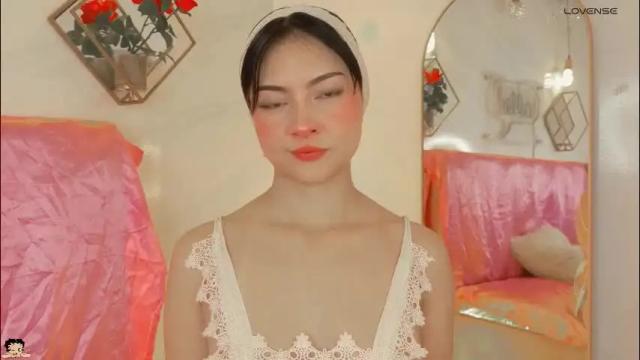 Image 7 of naamah_b Stream on Chaturbate on 7 days ago