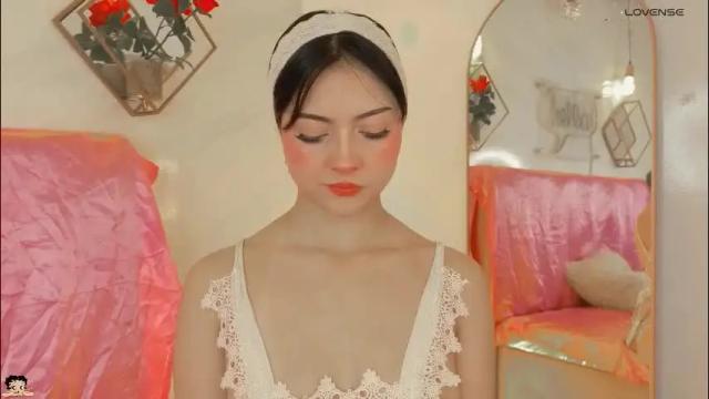 Image 8 of naamah_b Stream on Chaturbate on 7 days ago