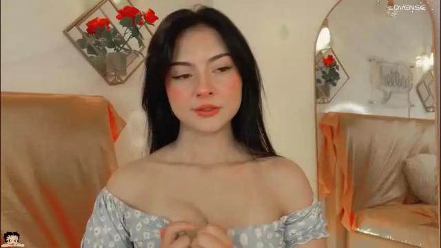 Image 10 of naamah_b Stream on Chaturbate on 6 days ago