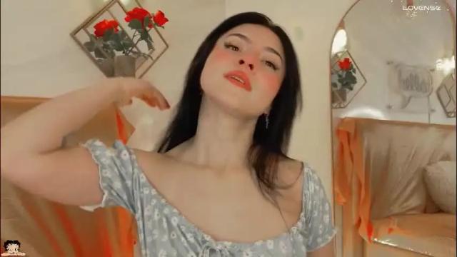 Image 2 of naamah_b Stream on Chaturbate on 6 days ago