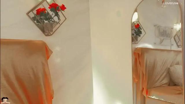 Image 7 of naamah_b Stream on Chaturbate on 6 days ago