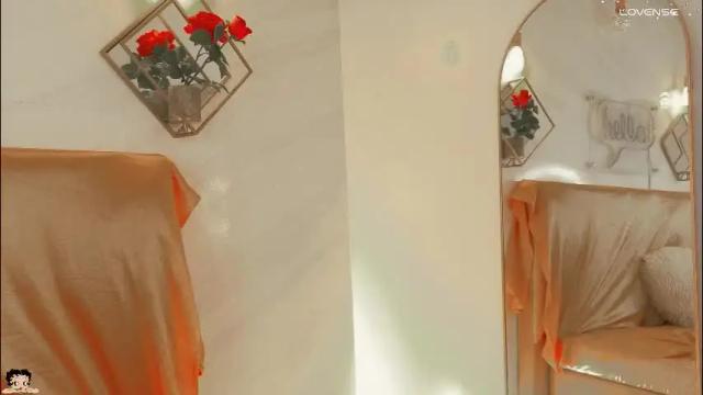 Image 8 of naamah_b Stream on Chaturbate on 6 days ago