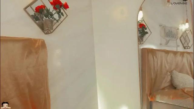 Thumbnail 3, naamah_b's Stream at Chaturbate, 3 days ago