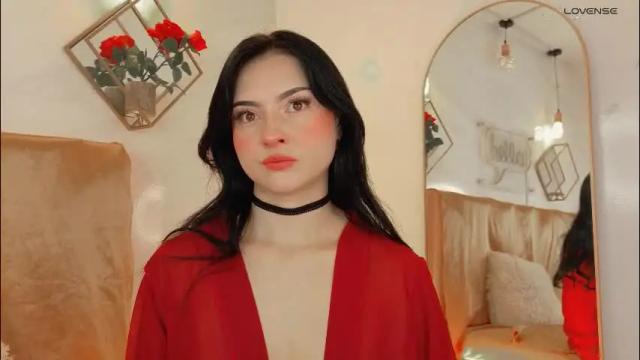 Thumbnail 1, naamah_b's Stream at Chaturbate, 7 hours ago