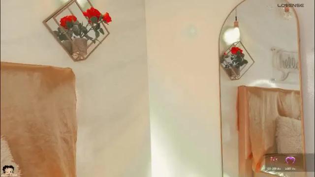 Image 12 of naamah_b Stream on Chaturbate on 1 day ago