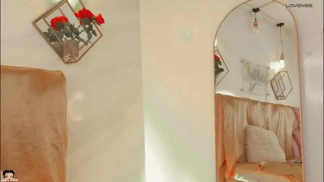 Thumbnail 2, naamah_b's Stream at Chaturbate, 7 hours ago