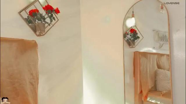 Image 8 of naamah_b Stream on Chaturbate on 1 day ago