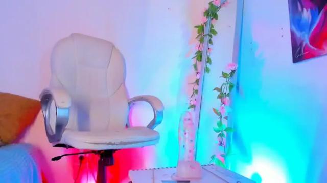 Image 3 of naaoomi Stream on Chaturbate on 15 months ago