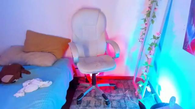 Image 7 of naaoomi Stream on Chaturbate on 15 months ago