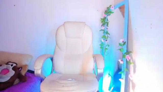 Image 11 of naaoomi Stream on Chaturbate on 14 months ago