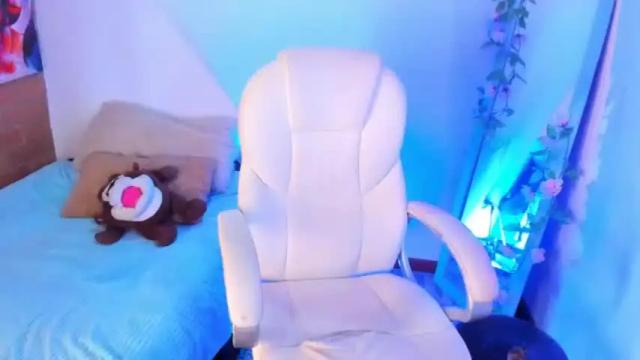 Thumbnail 1, naaoomi's Stream at Chaturbate, 14 months ago
