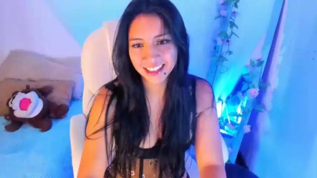 Image 4 of naaoomi Stream on Chaturbate on 14 months ago