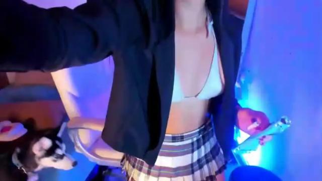 Thumbnail 1, naaoomi's Stream at Chaturbate, 14 months ago
