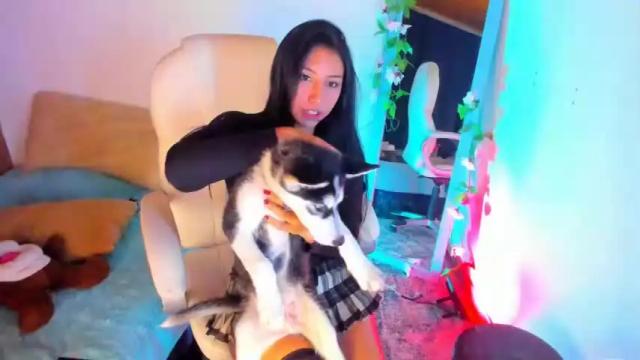 Image 2 of naaoomi Stream on Chaturbate on 14 months ago