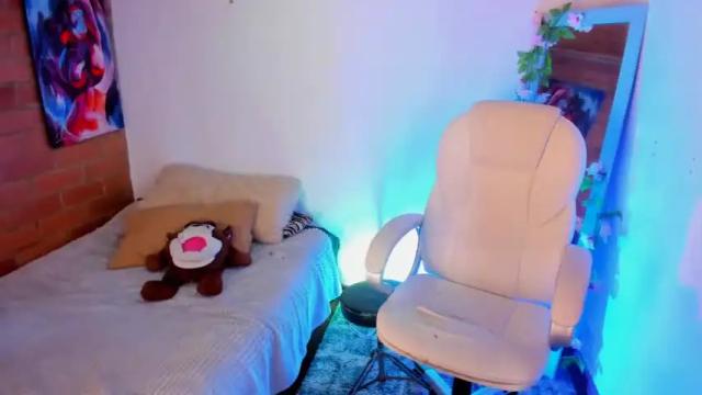 Thumbnail 1, naaoomi's Stream at Chaturbate, 14 months ago