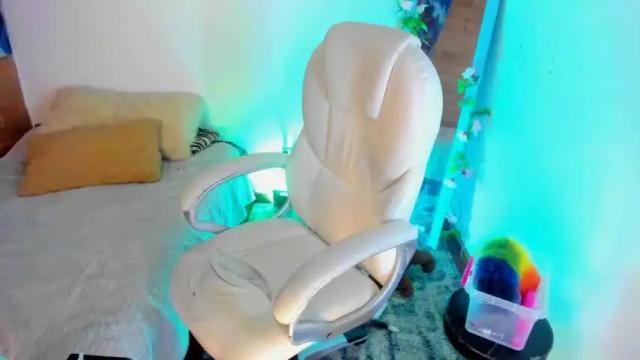 Thumbnail 2, naaoomi's Stream at Chaturbate, 14 months ago