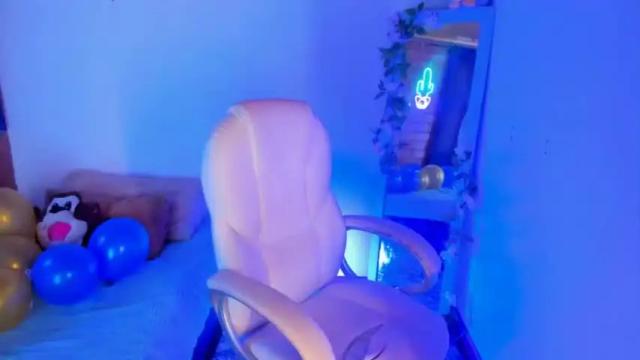 Image 3 of naaoomi Stream on Chaturbate on 13 months ago