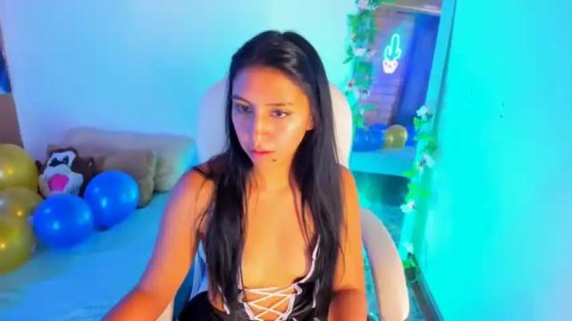 Thumbnail 3, naaoomi's Stream at Chaturbate, 13 months ago
