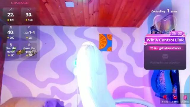 Image 2 of naaoomi Stream on Chaturbate on 1 month ago