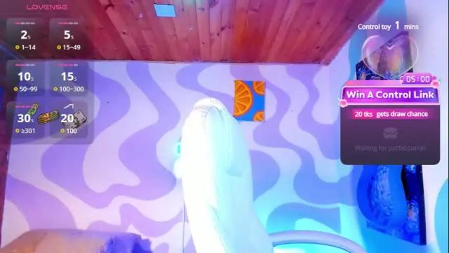 Image 3 of naaoomi Stream on Chaturbate on 1 month ago